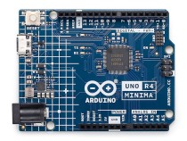 Arduino® - ARDUINO UNO R4 MINIMA