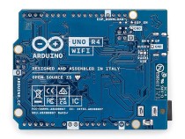 ARDUINO UNO R4 WIFI - Thumbnail