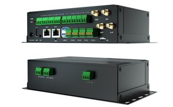 ARM Embedded Industrial Controller (IoT Controller)
