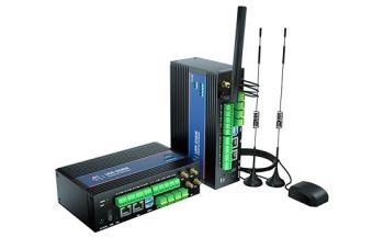 ARM Embedded Industrial Controller (IoT Controller)