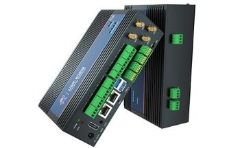 ARM Embedded Industrial Controller (IoT Controller)