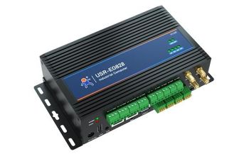 ARM Embedded Industrial Controller (IoT Controller)