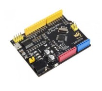  - ATMEGA328P Microcontroller Development Board, Arduino-Compatible