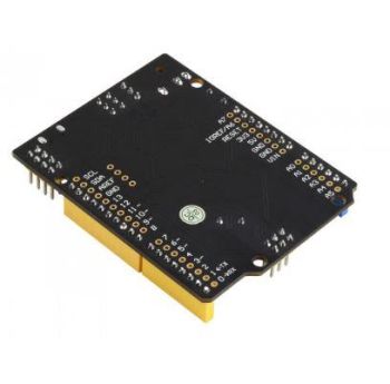 ATMEGA328P Microcontroller Development Board, Arduino-Compatible
