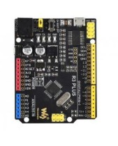 ATMEGA328P Microcontroller Development Board, Arduino-Compatible - Thumbnail