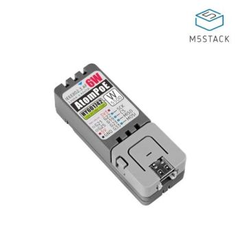 ATOM PoE Kit + W5500 (HY601742E)