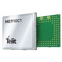 TELIT - AT&T CAT1 ME910 with GNSS