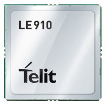 Telit - AT&T LTE CAT1 with VoLTE / LTE 3