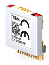 TIBBO - BASIC-PROGRAMMABLE ETHERNETMODULE