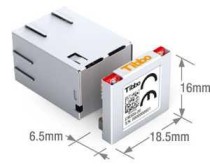 BASIC-PROGRAMMABLE ETHERNETMODULE - Thumbnail