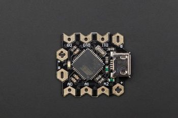 Beetle Board - Compatible with Arduino Leonardo - ATmega32U4