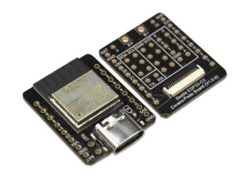 Beetle ESP32 - C3 (RISC-V Core -)