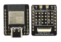 Beetle ESP32 - C3 (RISC-V Core -) - Thumbnail