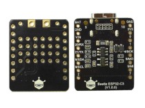 Beetle ESP32 - C3 (RISC-V Core -) - Thumbnail