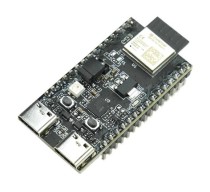 DFRobot - Beetle ESP32 C6 Mini Dev Board Smart Wearable Device Supports BLE
