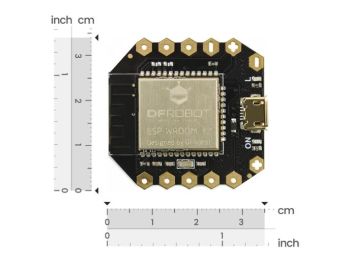 Beetle ESP32 Microcontroller