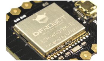 Beetle ESP32 Microcontroller