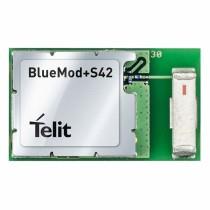 BlueMod+S42, Bluetooth Single Mode V4.2 BLE Module/AI/3.004 - Thumbnail