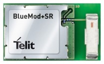 BlueMod+SR/AI BT 4.0 V1.551