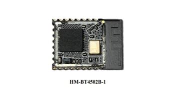Bluetooth Low Energy (BLE) Pass-through Module