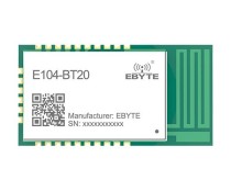 EBYTE - Bluetooth Serial Com. Module- V2.1+EDR Protocol - 2402~2480MHz