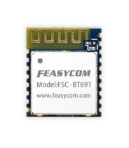 FEASYCOM - Bluetooth slave 5.1 serial port module
