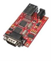 WIZ - Board Type Serial to Ethernet Module