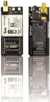 Break Out Board inc GE910 Module - Thumbnail