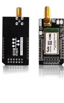 Break Out Board inc LE50-868 Module