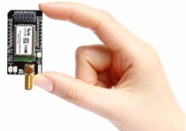 Break Out Board inc LE50-868 Module - Thumbnail