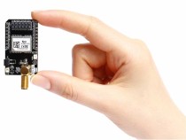Break Out Board inc SL869 V2S Module - Thumbnail