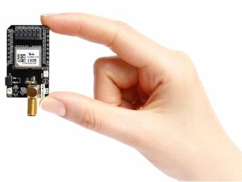 Break Out Board inc SL869 V2S Module