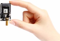 Break Out Board inc SL871 Module - Thumbnail