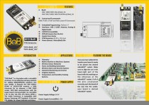 Break Out Board inc UE910 Module - Thumbnail