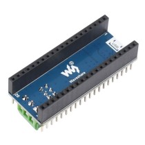 CAN bus Module (B) for Raspberry Pi Pico, enabling long range communic - Thumbnail