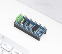 CAN bus Module (B) for Raspberry Pi Pico, enabling long range communic - Thumbnail