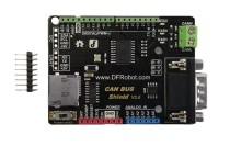 CAN BUS SHİELD FOR ARDUINO - Thumbnail