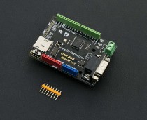 CAN BUS SHİELD FOR ARDUINO - Thumbnail