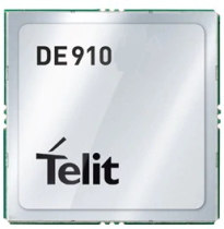 Telit - CDMA 1xEV-DO REV A