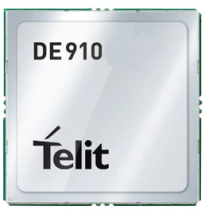 TELIT - CDMA/EV-DO Dual Band with GPS