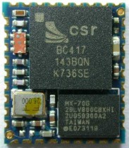 Class2 BC04-ext mini Module - Thumbnail
