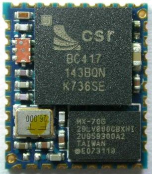 Class2 BC04-ext mini Module