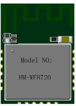 Combo SOC Bluetooth + WiFi module - Thumbnail