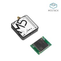 COM.LTE Module (SIM7600G) - Thumbnail