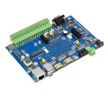 SIMCOM - Compute Module 4 Industrial IoT Base Board, for all Variants of CM4