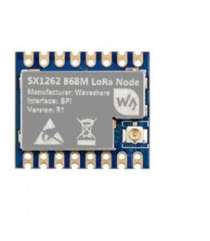 Core1262-868M LoRa Module, SX1262, Anti-Interference, EU868 Band