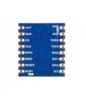 Core1262-868M LoRa Module, SX1262, Anti-Interference, EU868 Band - Thumbnail