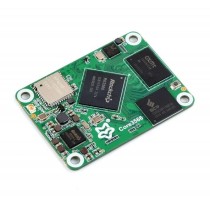 Core3566 Module Kit, Rockchip RK3566 Quad-core Processor, Compatible W - Thumbnail