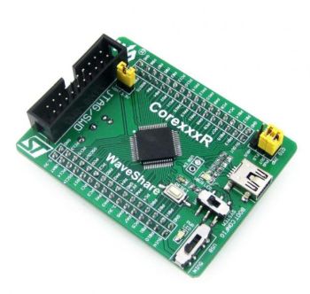 Core405R, STM32F4 Core Board