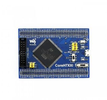CoreH743I, STM32 STM32H743IIT6 MCU core board